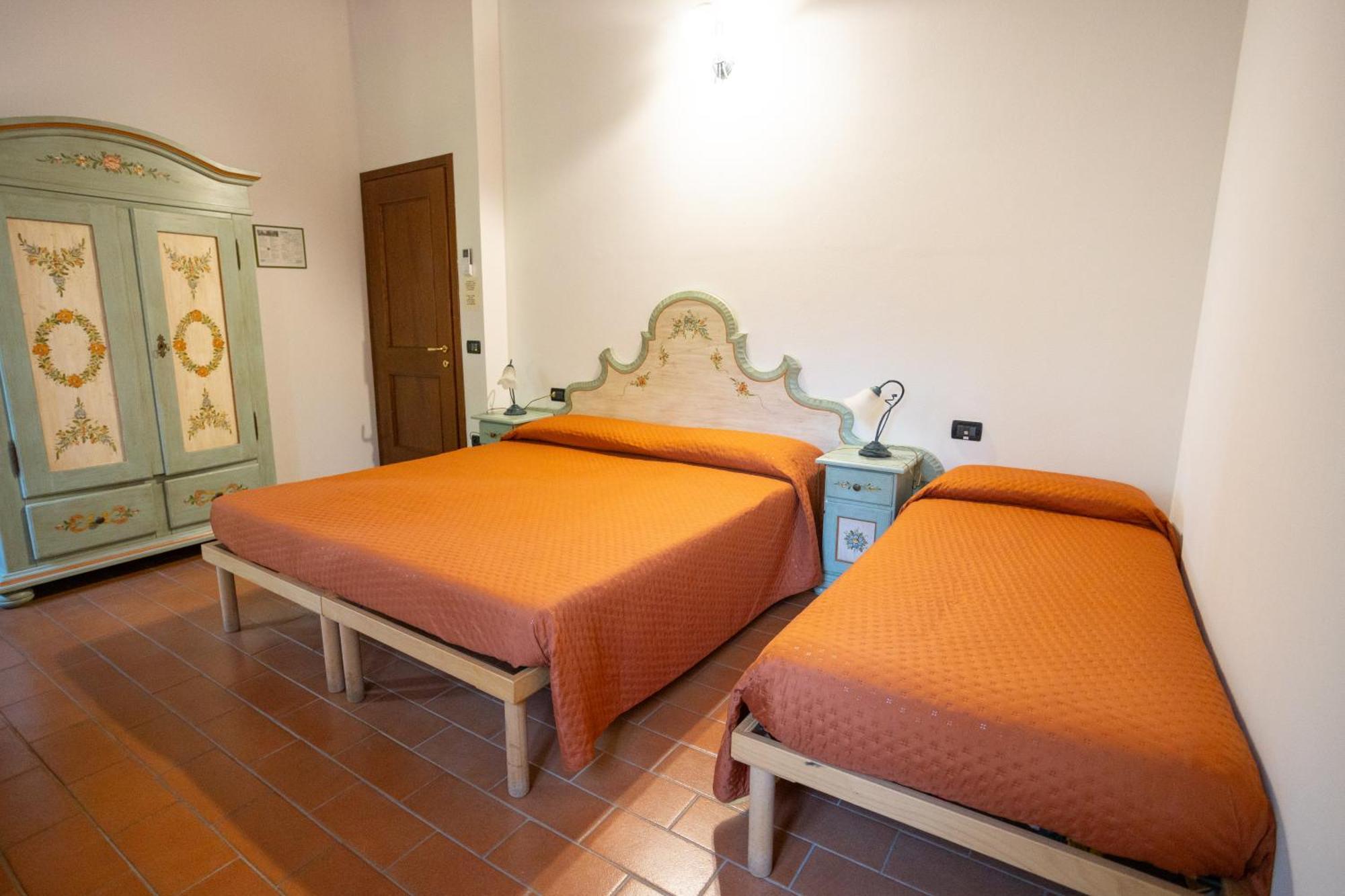 Agriturismo Zennare Chioggia Chambre photo