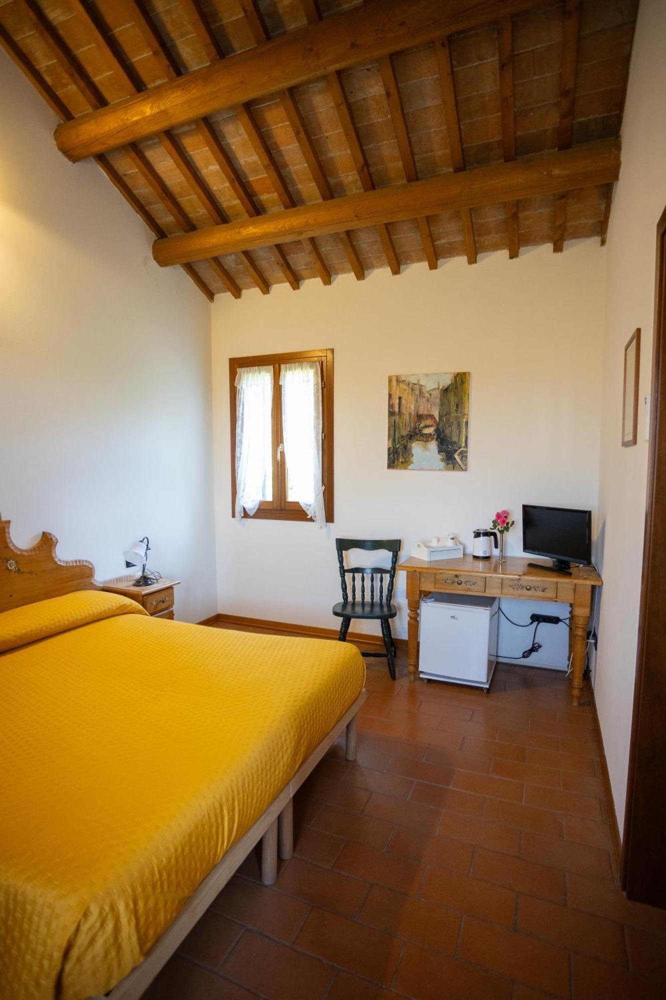 Agriturismo Zennare Chioggia Chambre photo